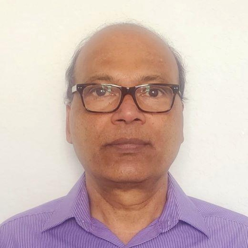 Bala Bhuvanagiri, Vice-Chairman of the Ekalavya Foundation USA Chapter
