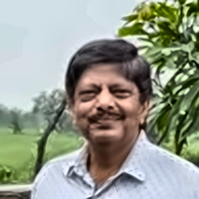 Srinivasa Murthy Boppudi, Chairman of the Ekalavya Foundation USA Chapter