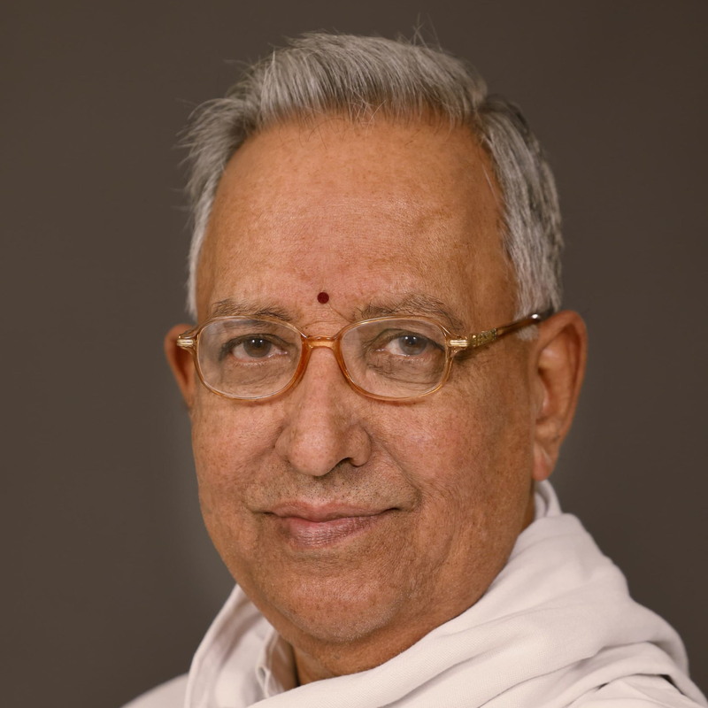 Sri P. Venugopal Reddy, Founder of Ekalavya Foundation